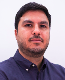 Leonardo das Neves Carvalho