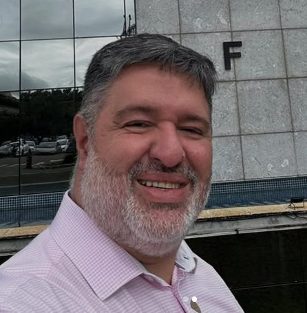 Marco Antônio Ribeiro de Menezes Lagos