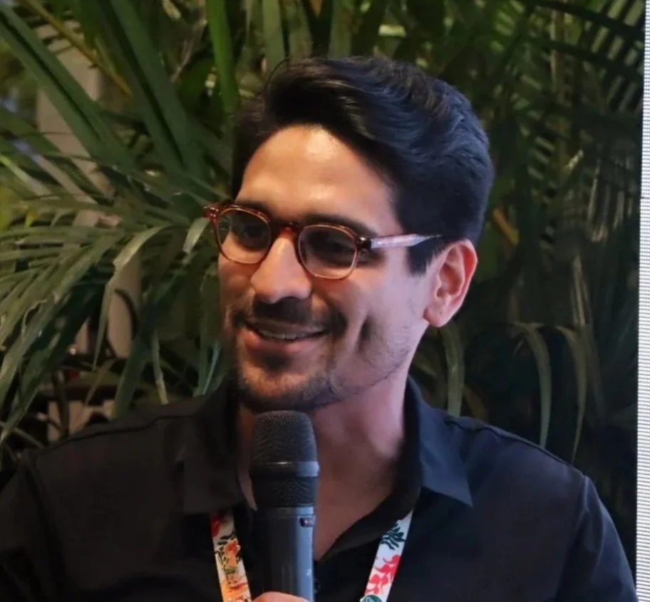 Pedro Carvalho Chagas