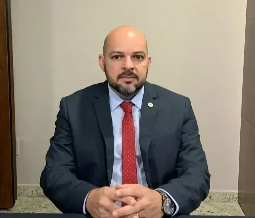 Wagner Severo Nogueira