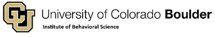 University of Colorado Boulder